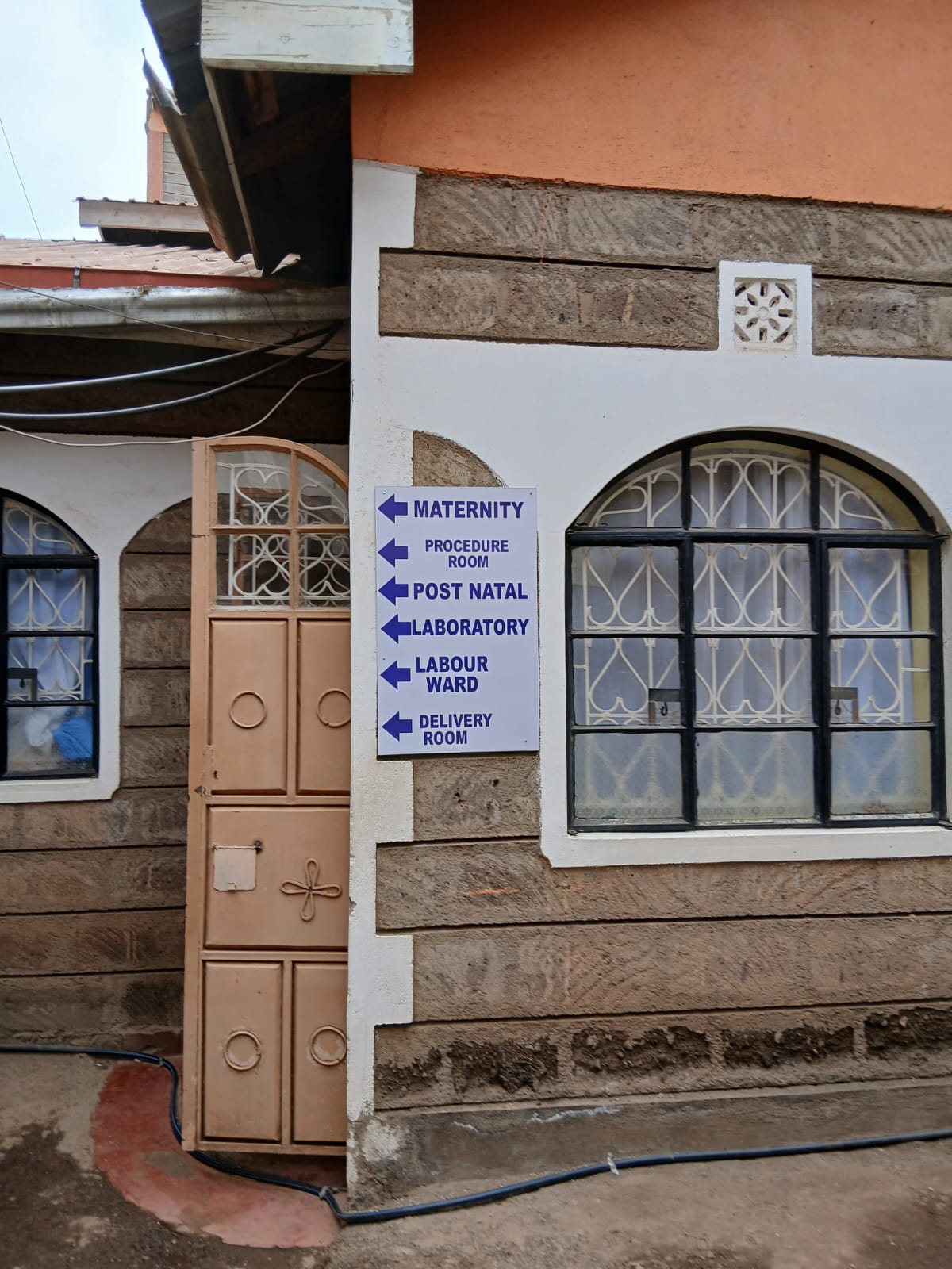 Afyastar Medical Centre & Maternity